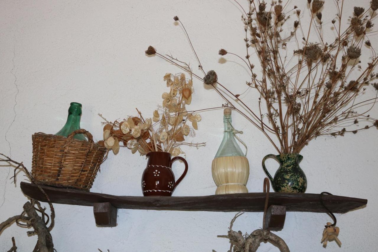Bed & Breakfast Casa Lisetta Valtopina Екстер'єр фото